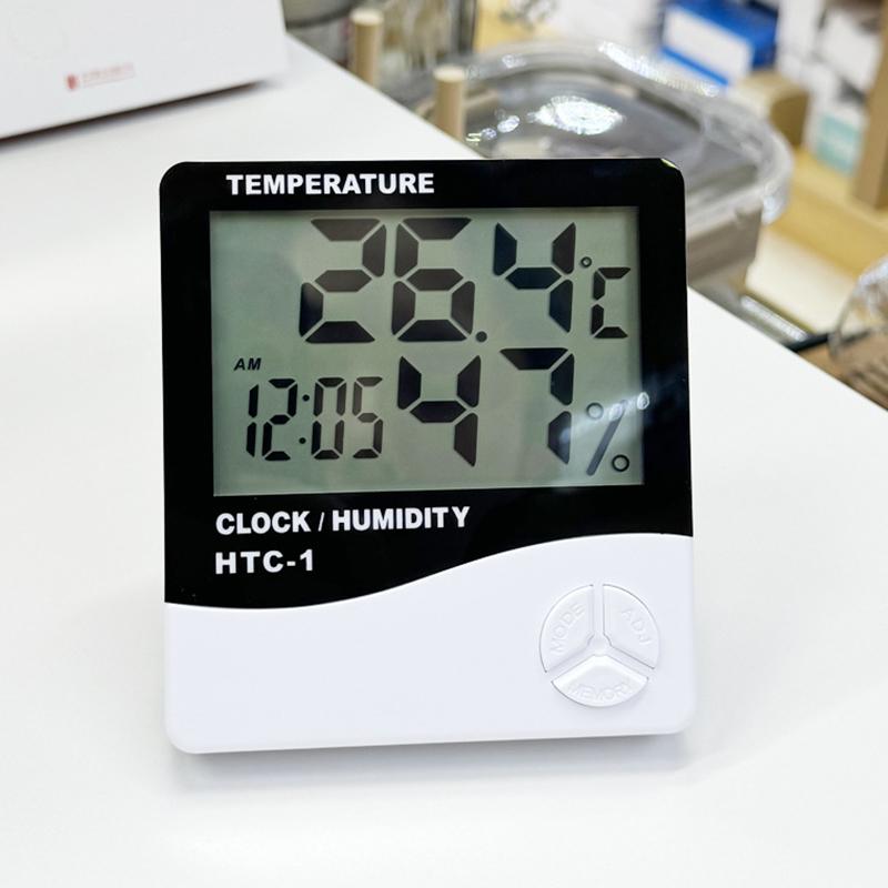 (BF06)LCD Digital Temperature  - Weather Station Indoor review and price