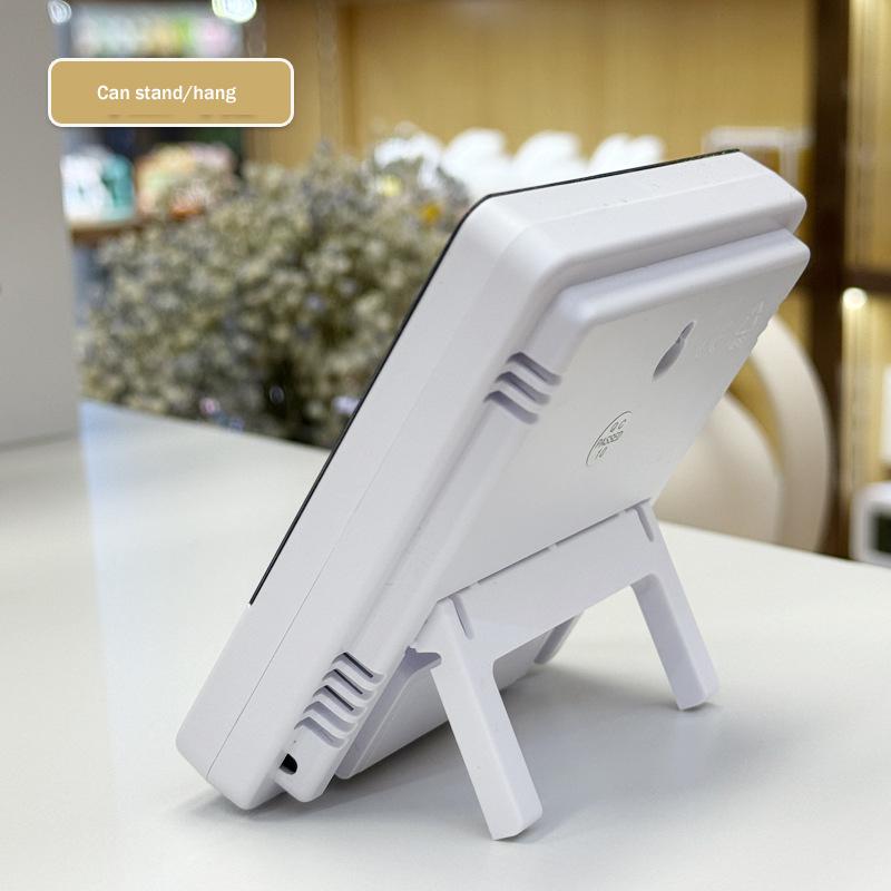 (BF06)LCD Digital Temperature  - Weather Station Indoor review and price