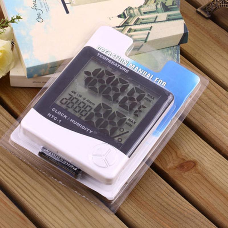 (BF06)LCD Digital Temperature  - Weather Station Indoor review and price