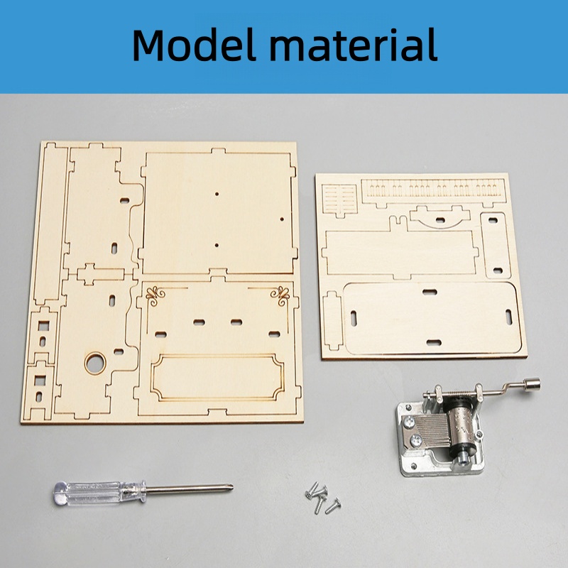DIY Hand-Cranked Children's Pi - Science Max review and price