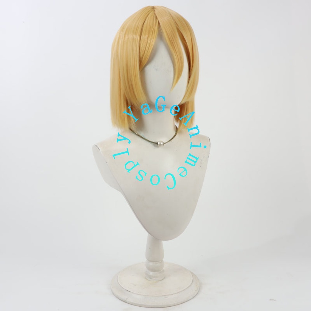 Dr Stone Ryusui Nanami Cosplay - Science Nature review and price