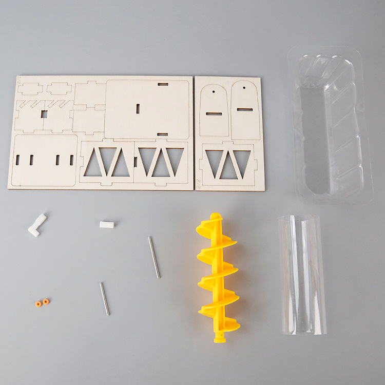 Scientific Experiment Archimed - Science Project Diy review and price