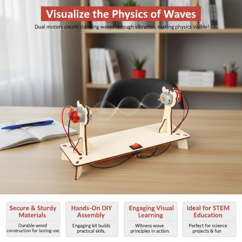 STEM Educational Physics Exper - Science Max review and price